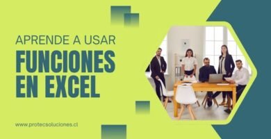 funcion si excel
