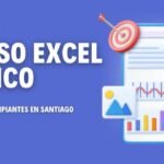 Curso Excel Básico para principiantes Santiago