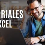 Tutoriales de Excel