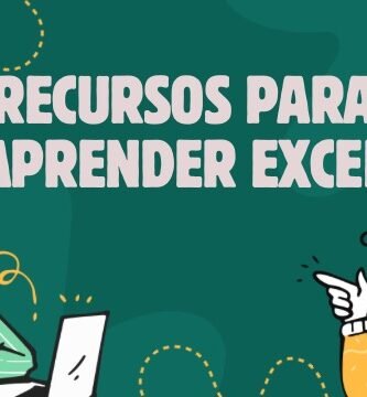 Aprender excel