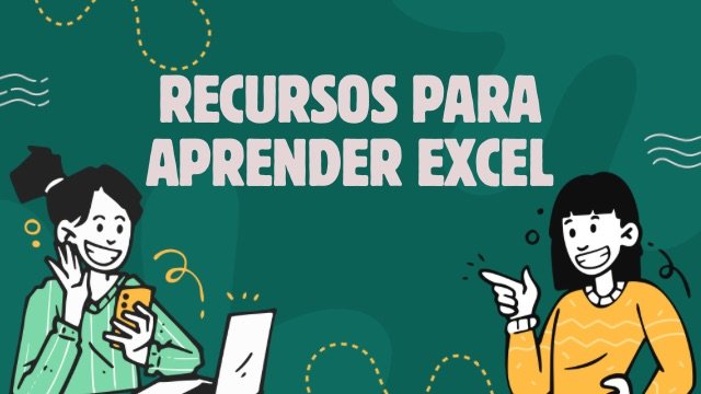 Aprender excel