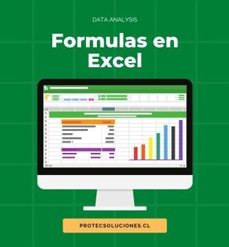 cómo hacer fórmulas en excel