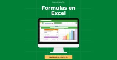 cómo hacer fórmulas en excel